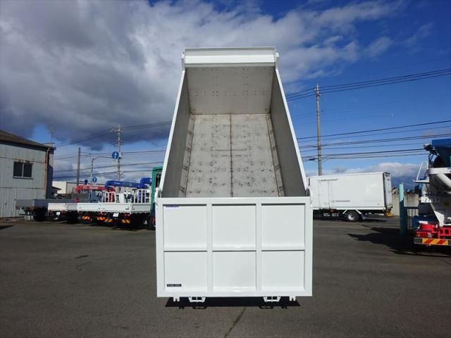 MITSUBISHI FUSOU FIGHTER 2025 Image 31