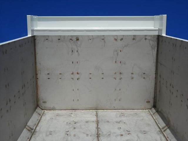 MITSUBISHI FUSOU FIGHTER 2025 Image 31