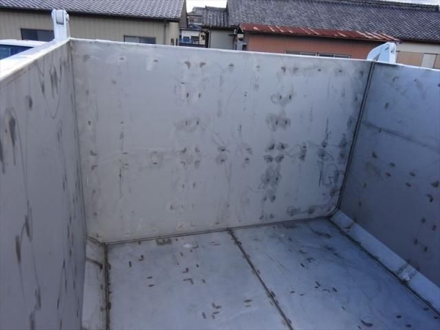 MITSUBISHI FUSOU FIGHTER 2025 Image 31