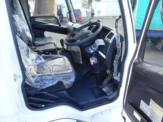 MITSUBISHI FUSOU FIGHTER 2025 Image 31