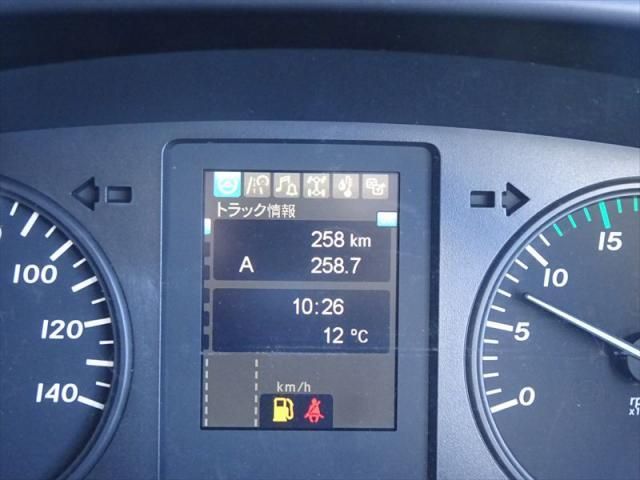 MITSUBISHI FUSOU FIGHTER 2025 Image 31