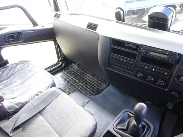 MITSUBISHI FUSOU FIGHTER 2025 Image 31