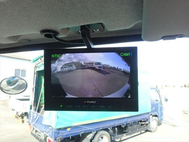 MITSUBISHI FUSOU FIGHTER 2025 Image 31