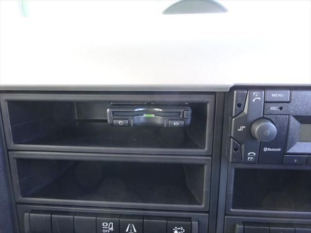 MITSUBISHI FUSOU FIGHTER 2025 Image 31