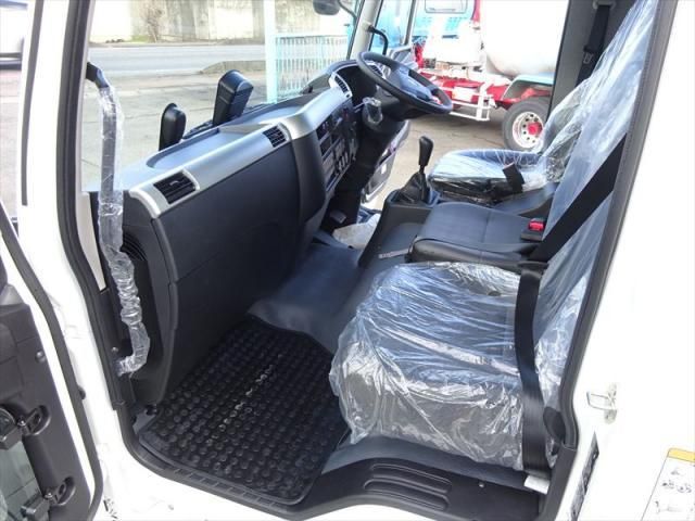 MITSUBISHI FUSOU FIGHTER 2025 Image 31