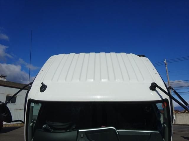 MITSUBISHI FUSOU FIGHTER 2025 Image 31