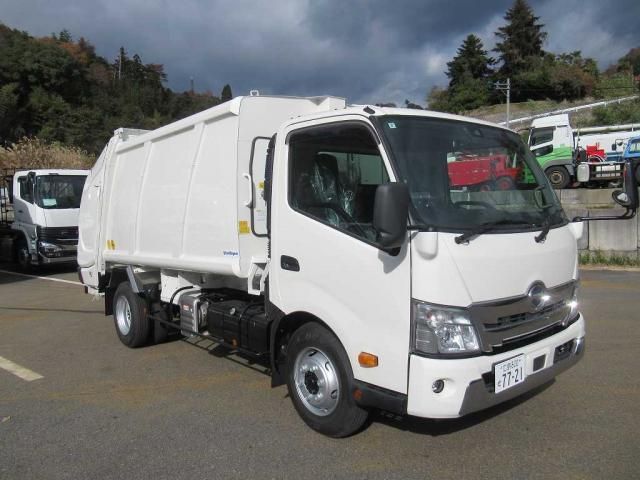HINO DUTRO 2025 Image 31