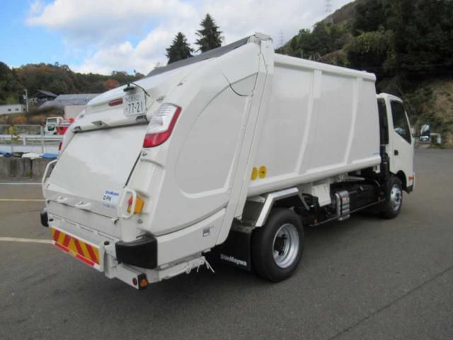HINO DUTRO 2025 Image 31