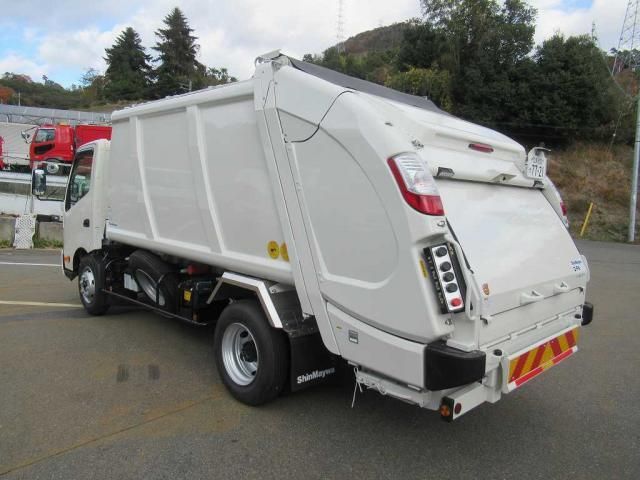 HINO DUTRO 2025 Image 31