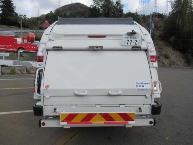 HINO DUTRO 2025 Image 31