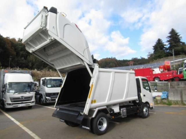 HINO DUTRO 2025 Image 31