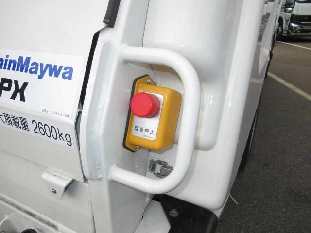 HINO DUTRO 2025 Image 31