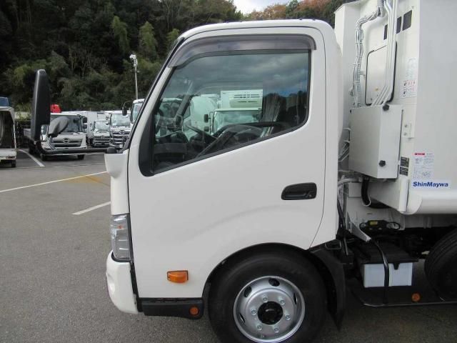 HINO DUTRO 2025 Image 31