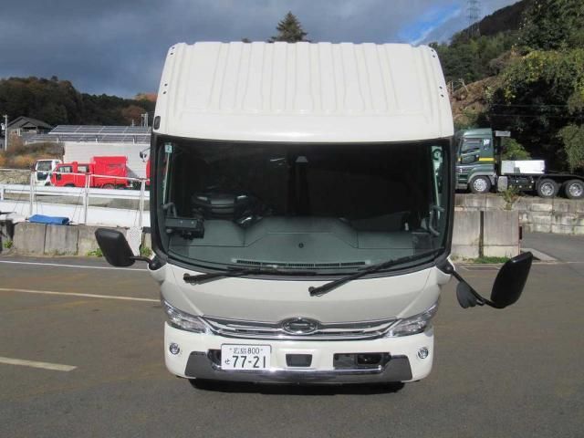 HINO DUTRO 2025 Image 31