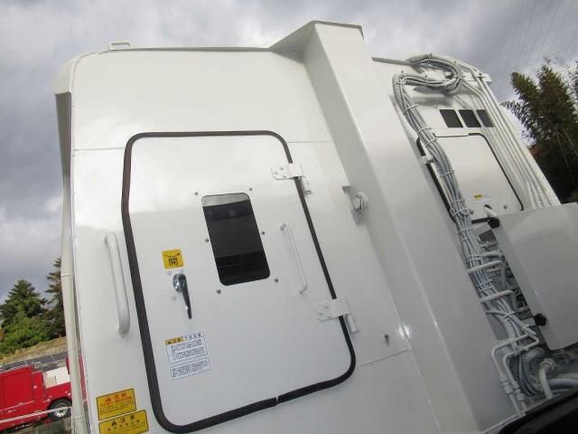 HINO DUTRO 2025 Image 31