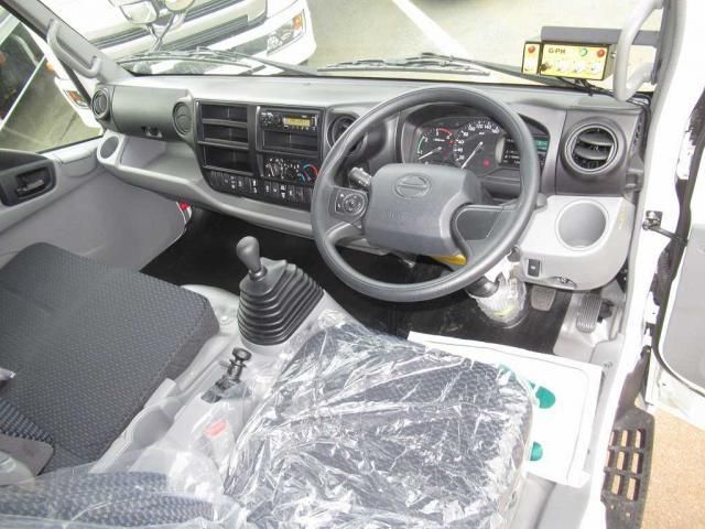 HINO DUTRO 2025 Image 31