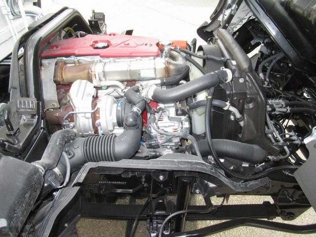 HINO DUTRO 2025 Image 31