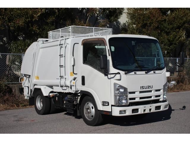 ISUZU ELF 2020 Image 31