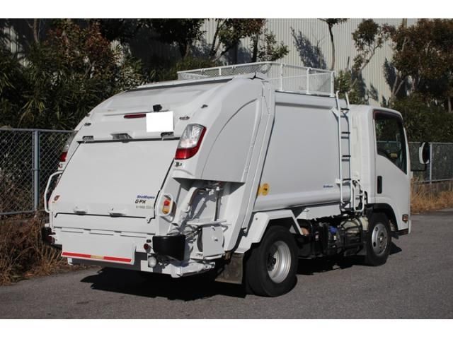 ISUZU ELF 2020 Image 31