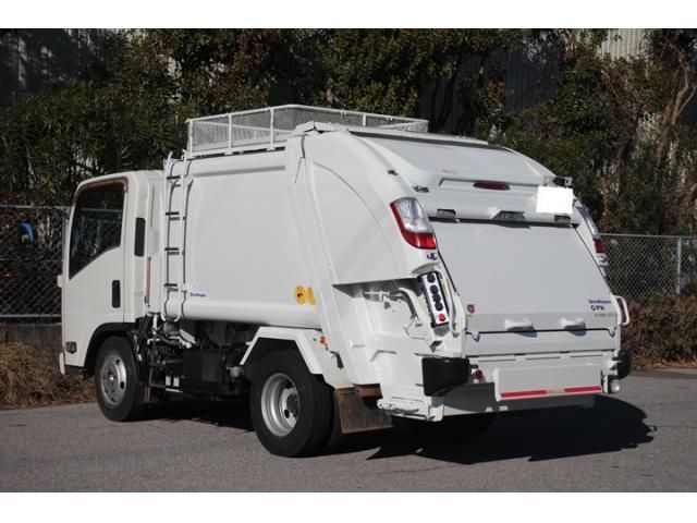 ISUZU ELF 2020 Image 31