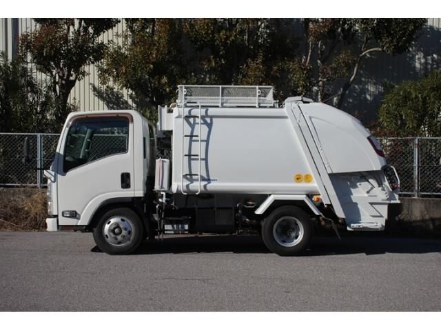 ISUZU ELF 2020 Image 31