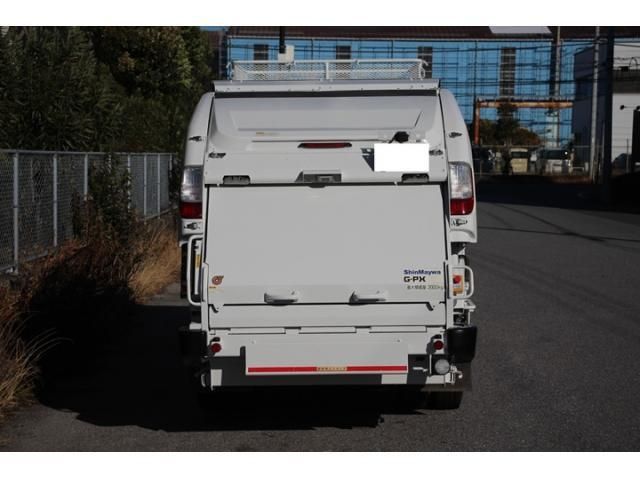 ISUZU ELF 2020 Image 31