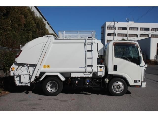 ISUZU ELF 2020 Image 31