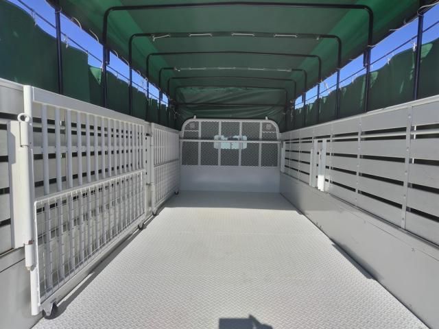 HINO DUTRO 2020 Image 31