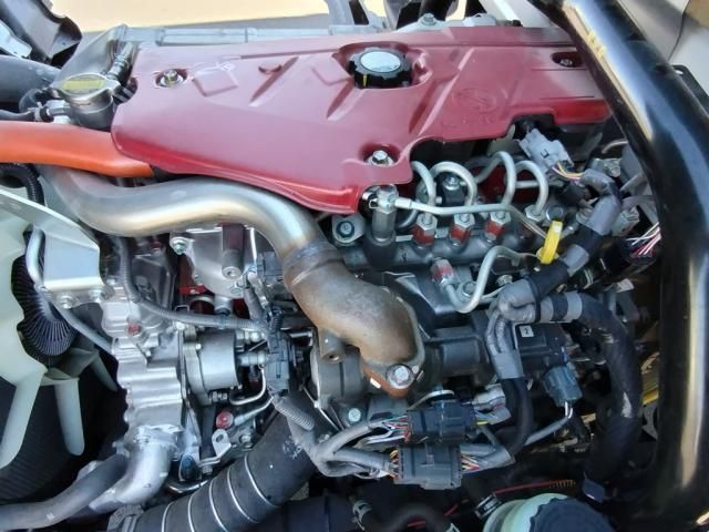 HINO DUTRO 2020 Image 31