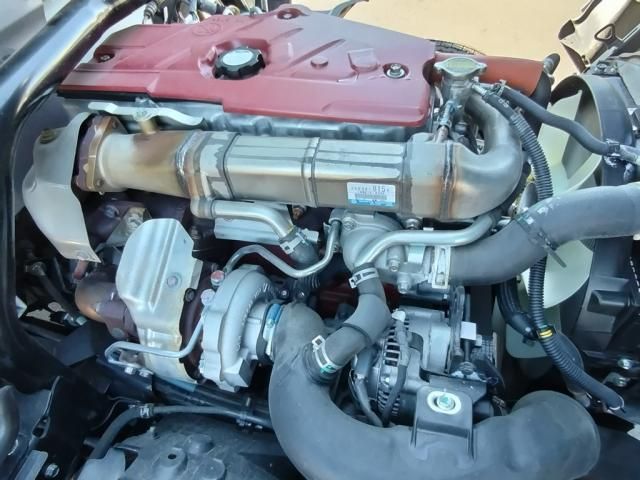 HINO DUTRO 2020 Image 31