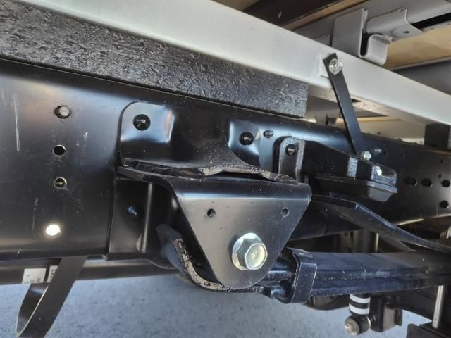 HINO DUTRO 2020 Image 31