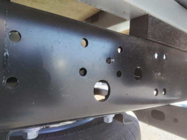 HINO DUTRO 2020 Image 31