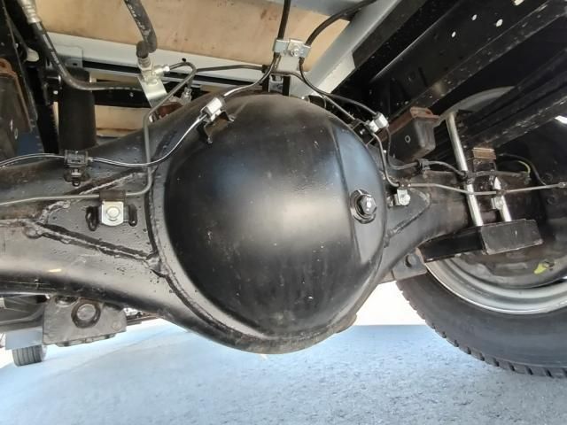 HINO DUTRO 2020 Image 31