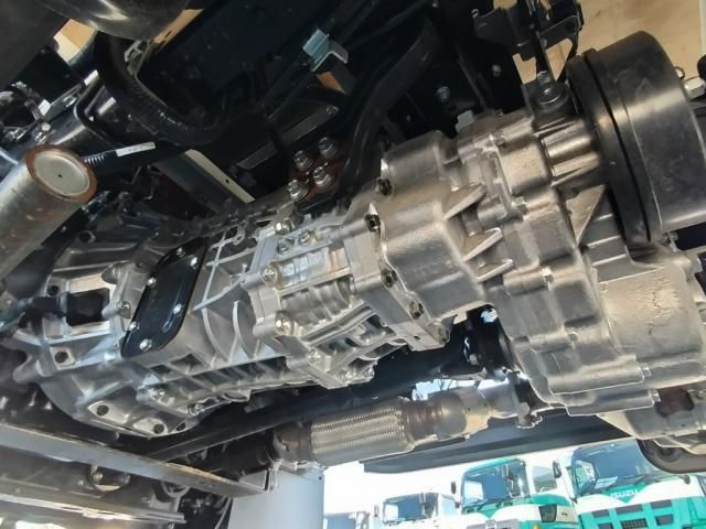 HINO DUTRO 2020 Image 31