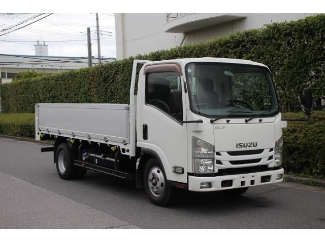 ISUZU ELF 2021 Image 31