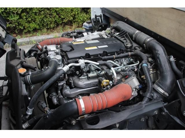 ISUZU ELF 2021 Image 31