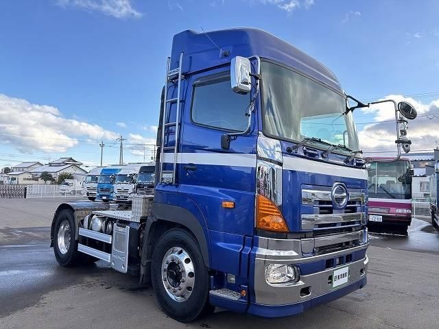 HINO PROFIA 2011 Image 31