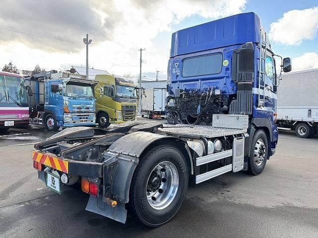 HINO PROFIA 2011 Image 31