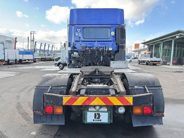 HINO PROFIA 2011 Image 31