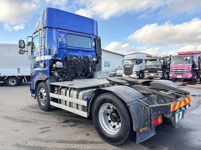 HINO PROFIA 2011 Image 31