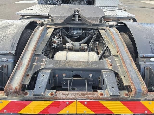 HINO PROFIA 2011 Image 31