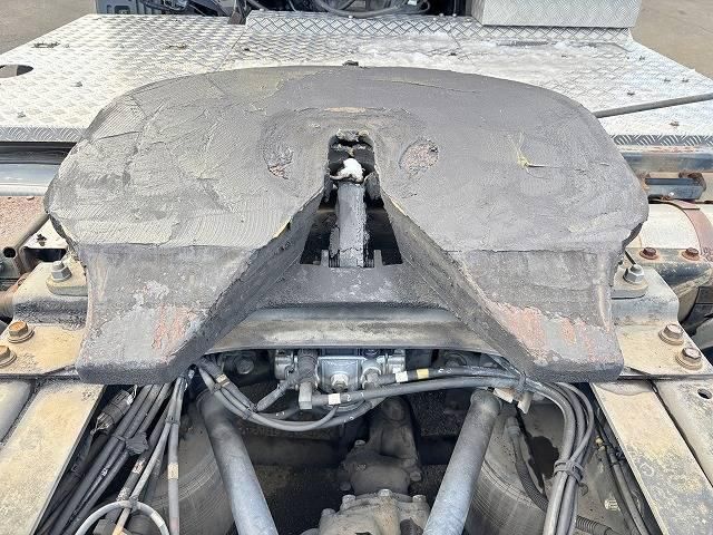 HINO PROFIA 2011 Image 31