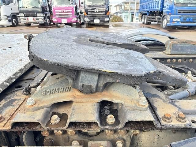 HINO PROFIA 2011 Image 31