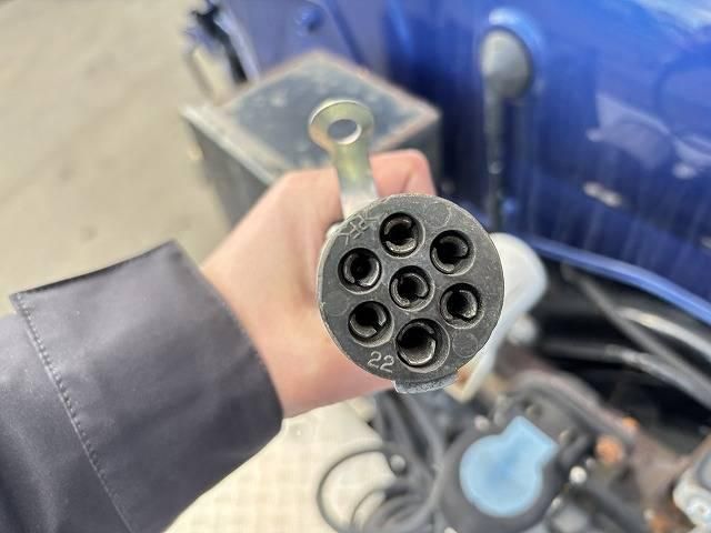 HINO PROFIA 2011 Image 31