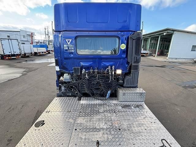 HINO PROFIA 2011 Image 31