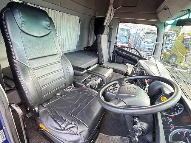 HINO PROFIA 2011 Image 31