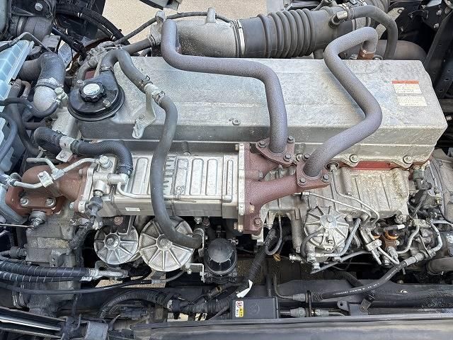 HINO PROFIA 2011 Image 31