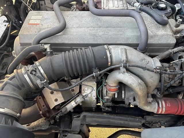 HINO PROFIA 2011 Image 31