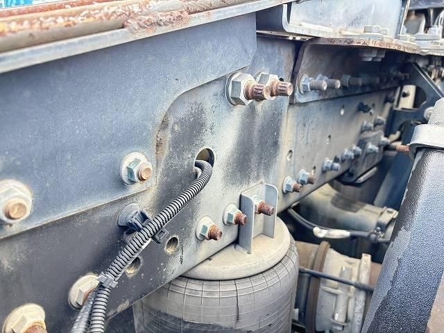 HINO PROFIA 2011 Image 31