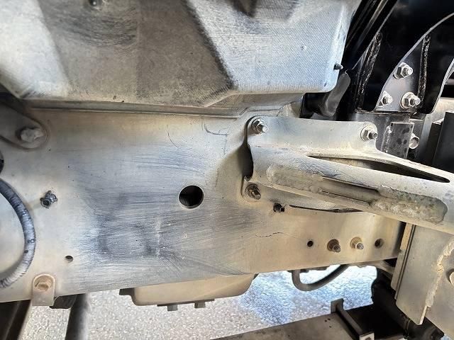 HINO PROFIA 2011 Image 31